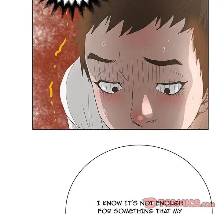 The Mask: Two Faces - Chapter 42 [photo 86] - MangaPorn