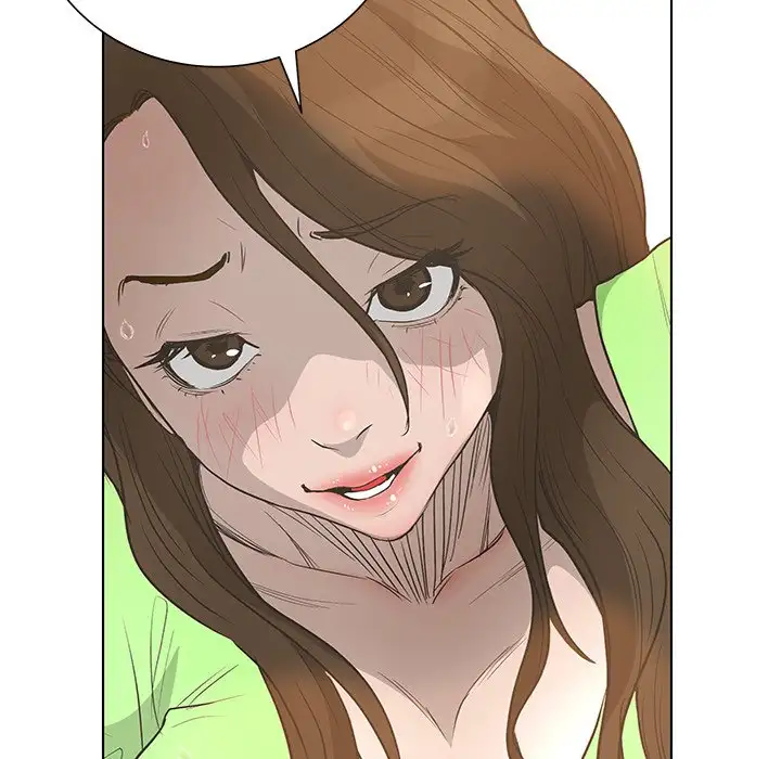 The Mask: Two Faces - Chapter 42 [photo 91] - MangaPorn