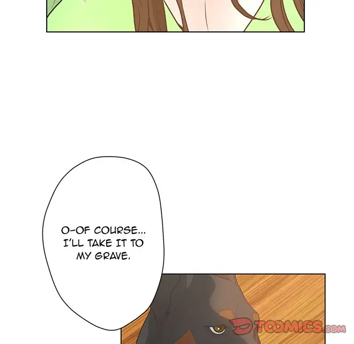 The Mask: Two Faces - Chapter 42 [photo 92] - MangaPorn