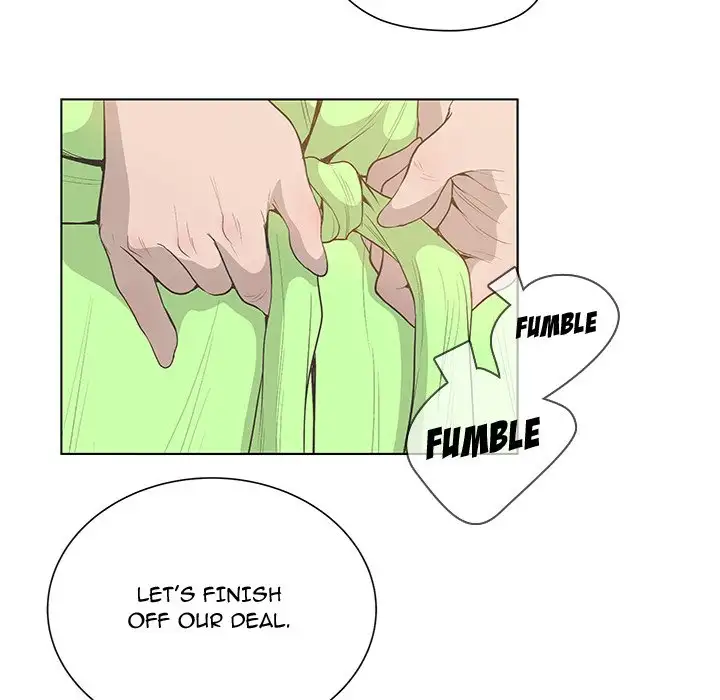 The Mask: Two Faces - Chapter 42 [photo 94] - MangaPorn