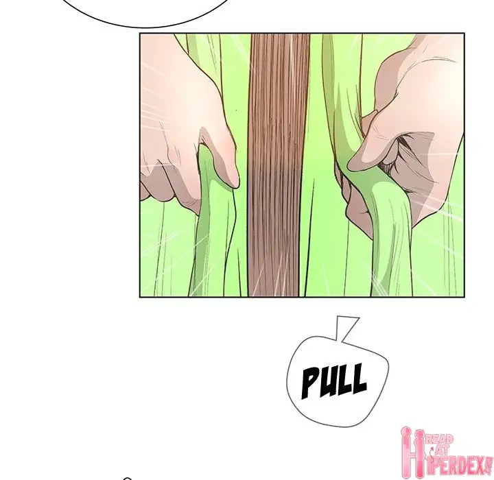 The Mask: Two Faces - Chapter 42 [photo 95] - MangaPorn