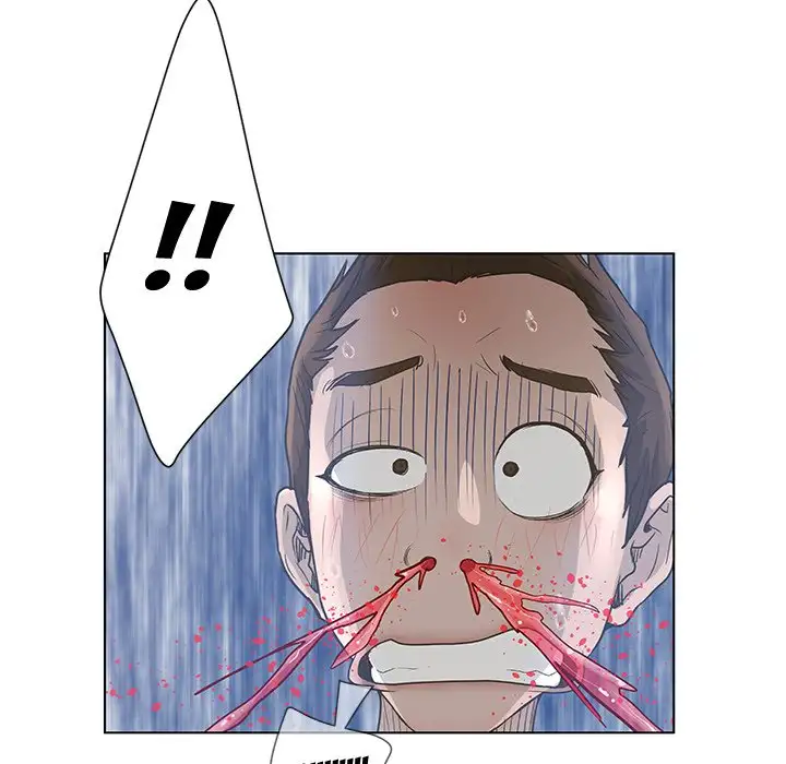 The Mask: Two Faces - Chapter 42 [photo 96] - MangaPorn