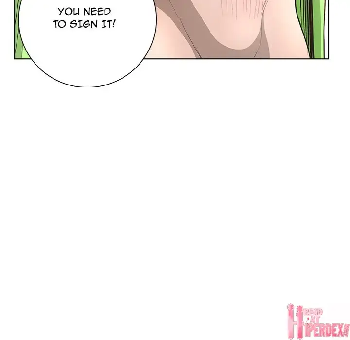 The Mask: Two Faces - Chapter 43 [photo 10] - MangaPorn