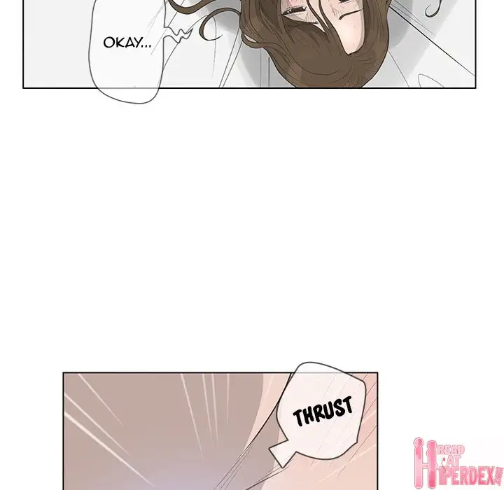 The Mask: Two Faces - Chapter 43 [photo 101] - MangaPorn