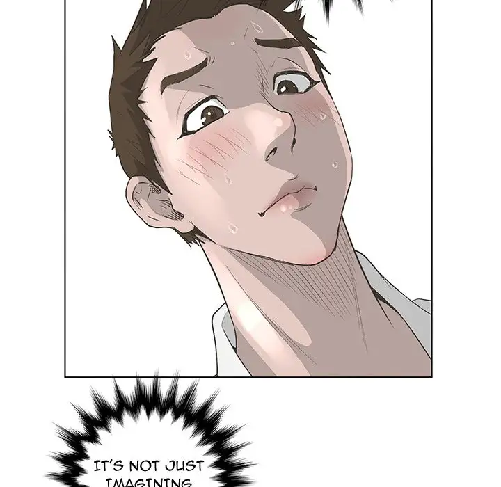 The Mask: Two Faces - Chapter 43 [photo 103] - MangaPorn