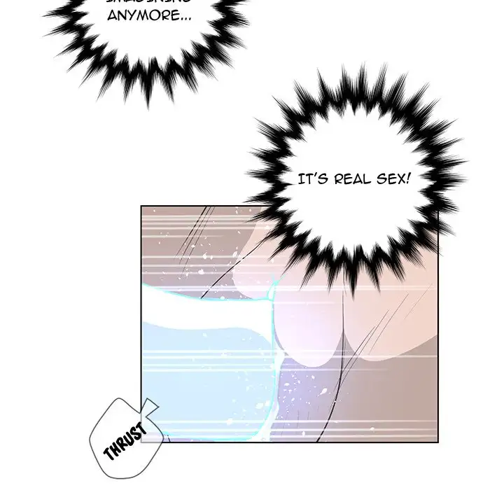 The Mask: Two Faces - Chapter 43 [photo 104] - MangaPorn