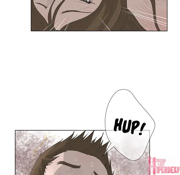 The Mask: Two Faces - Chapter 43 [photo 106] - MangaPorn