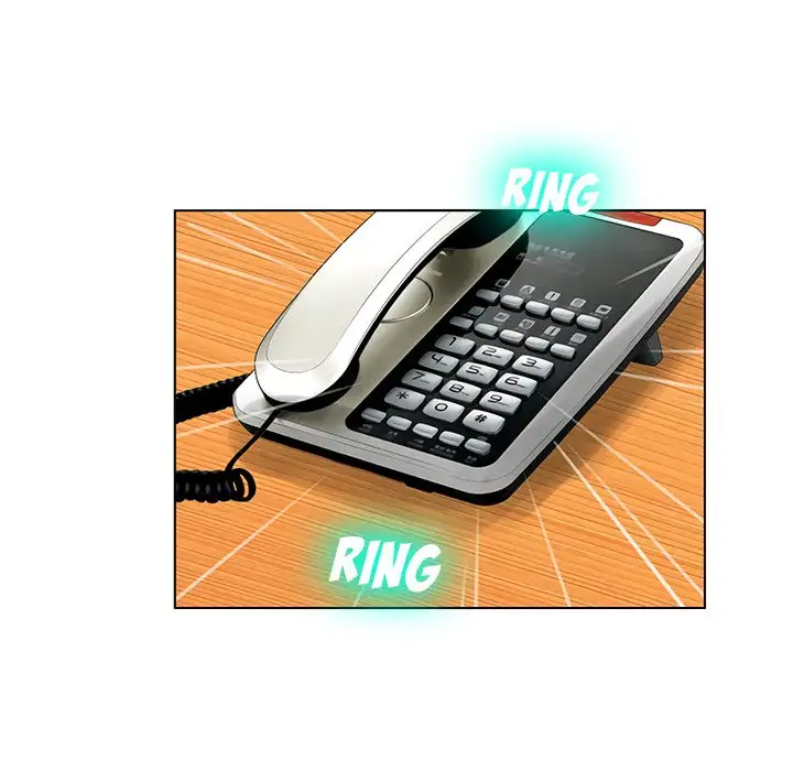 The Mask: Two Faces - Chapter 43 [photo 108] - MangaPorn