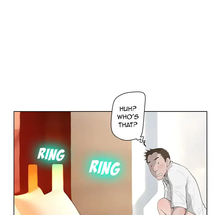 The Mask: Two Faces - Chapter 43 [photo 109] - MangaPorn