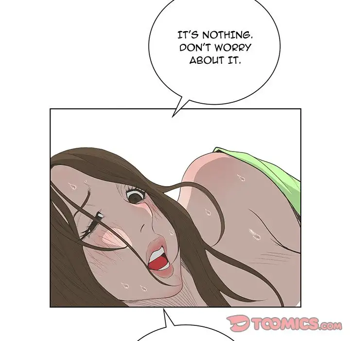 The Mask: Two Faces - Chapter 43 [photo 111] - MangaPorn