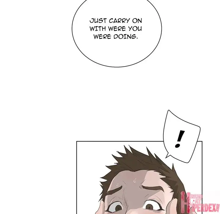 The Mask: Two Faces - Chapter 43 [photo 112] - MangaPorn