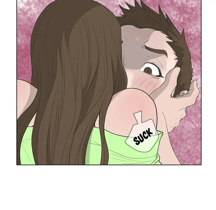 The Mask: Two Faces - Chapter 43 [photo 114] - MangaPorn