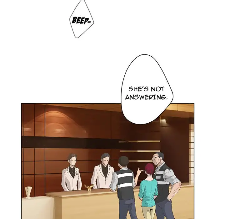 The Mask: Two Faces - Chapter 43 [photo 119] - MangaPorn