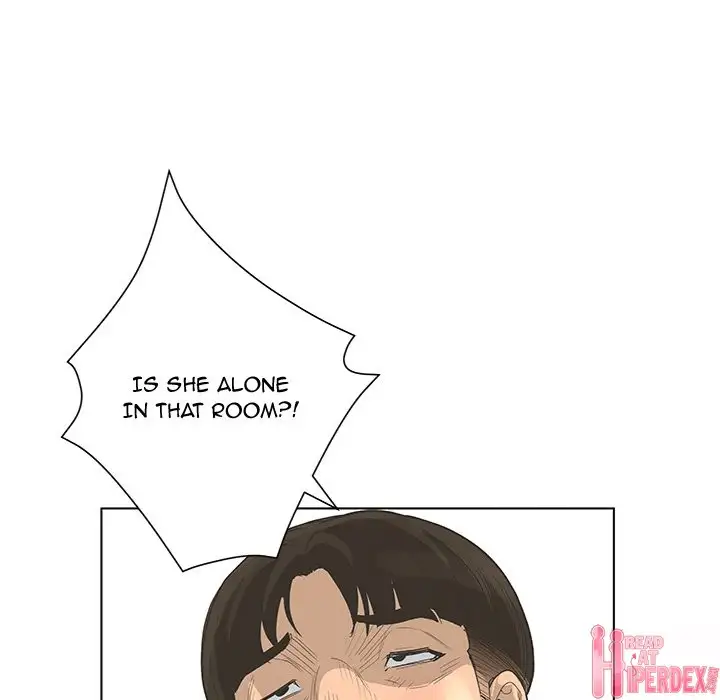 The Mask: Two Faces - Chapter 43 [photo 122] - MangaPorn