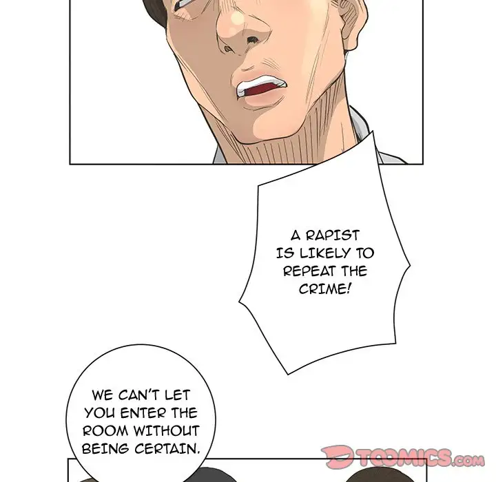 The Mask: Two Faces - Chapter 43 [photo 123] - MangaPorn