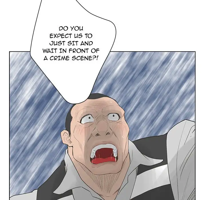 The Mask: Two Faces - Chapter 43 [photo 126] - MangaPorn