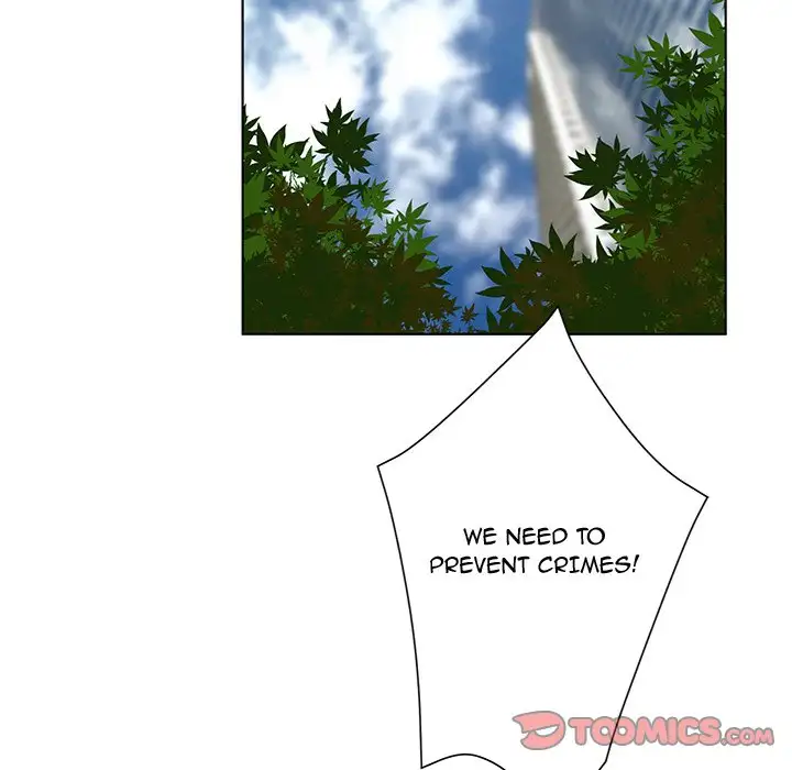 The Mask: Two Faces - Chapter 43 [photo 129] - MangaPorn