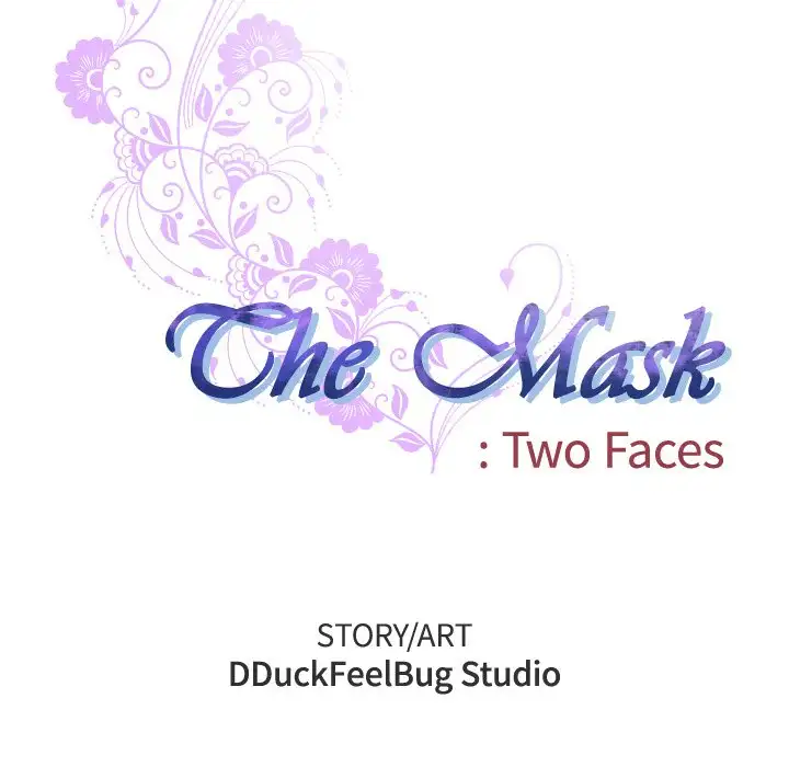 The Mask: Two Faces - Chapter 43 [photo 131] - MangaPorn