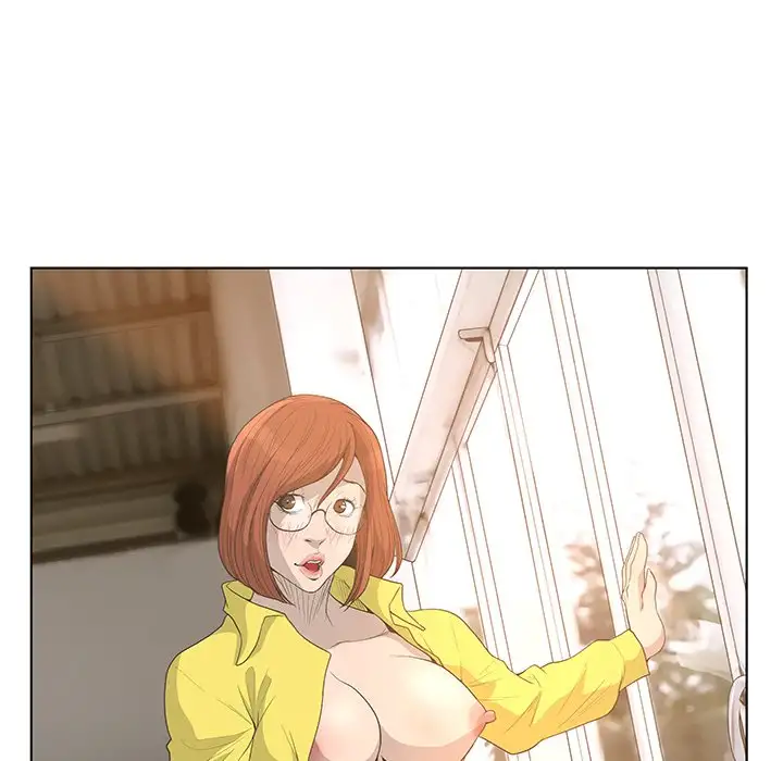 The Mask: Two Faces - Chapter 43 [photo 19] - MangaPorn