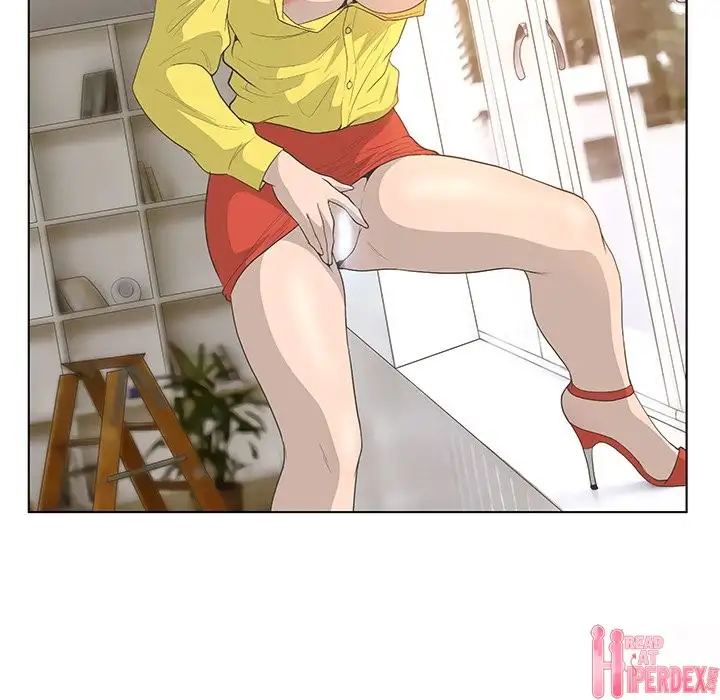 The Mask: Two Faces - Chapter 43 [photo 20] - MangaPorn