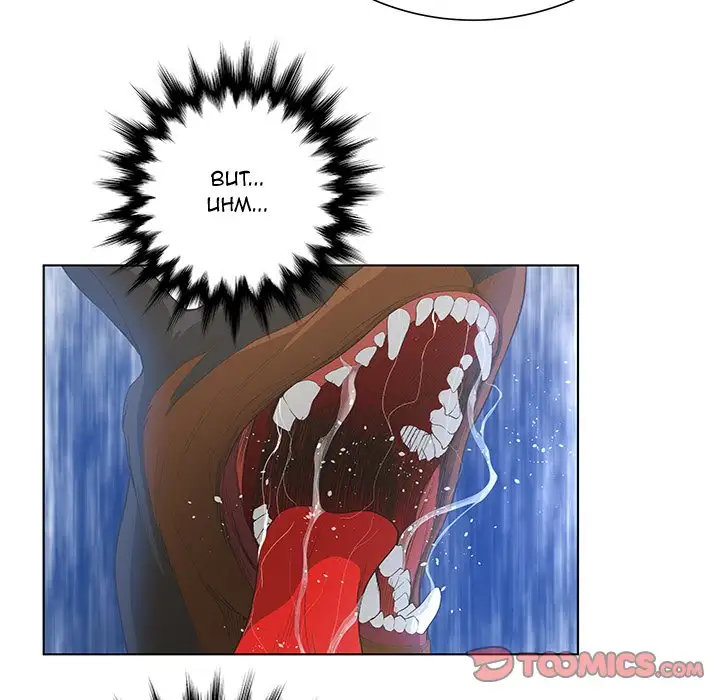 The Mask: Two Faces - Chapter 43 [photo 27] - MangaPorn