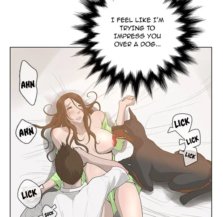 The Mask: Two Faces - Chapter 43 [photo 29] - MangaPorn