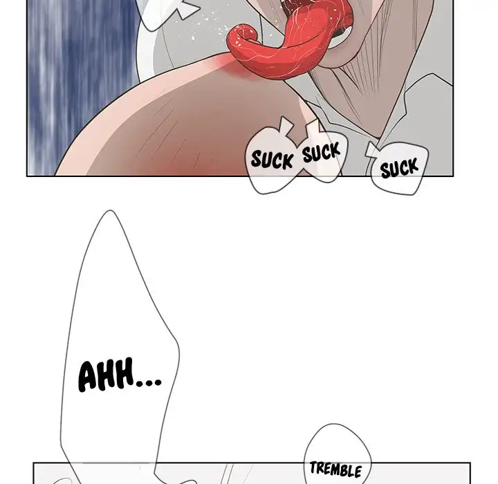 The Mask: Two Faces - Chapter 43 [photo 36] - MangaPorn