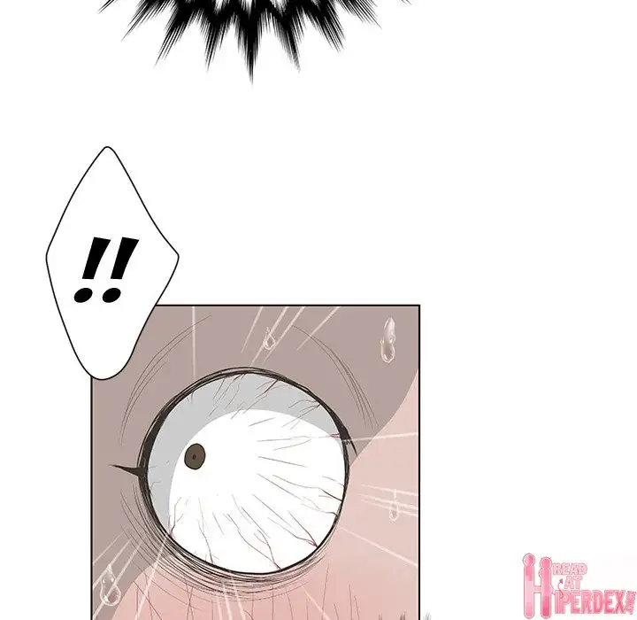 The Mask: Two Faces - Chapter 43 [photo 42] - MangaPorn