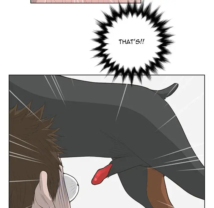 The Mask: Two Faces - Chapter 43 [photo 43] - MangaPorn