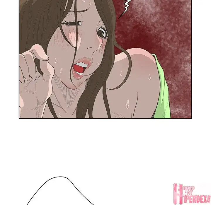 The Mask: Two Faces - Chapter 43 [photo 47] - MangaPorn