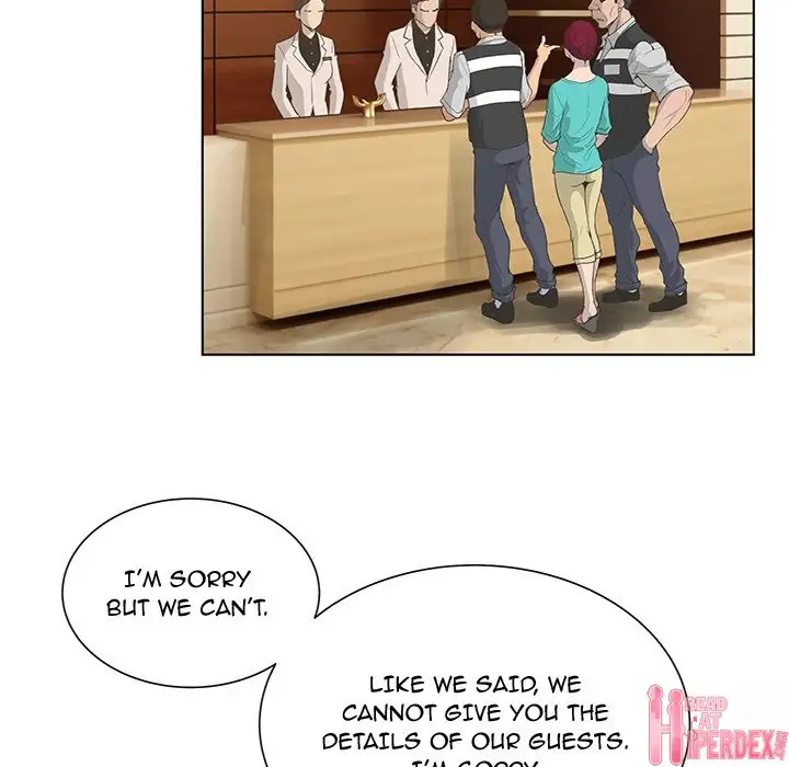 The Mask: Two Faces - Chapter 43 [photo 53] - MangaPorn