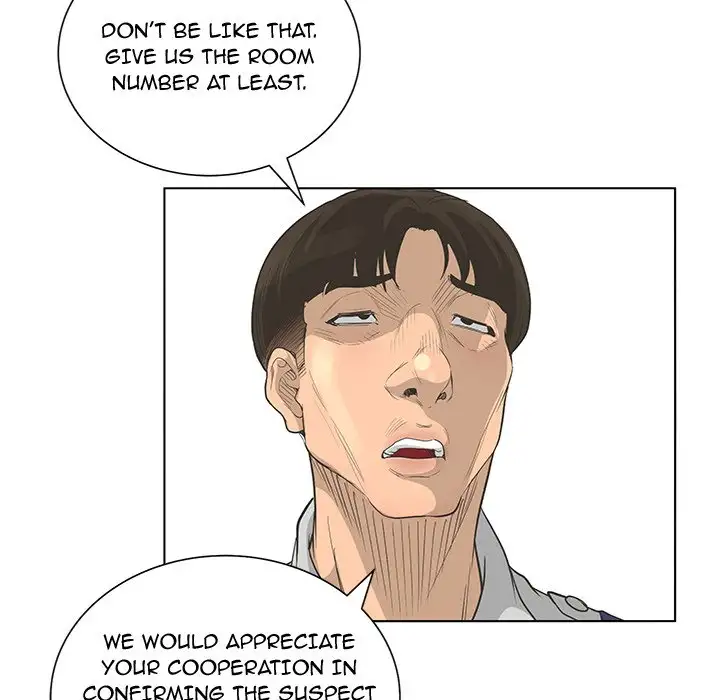 The Mask: Two Faces - Chapter 43 [photo 55] - MangaPorn