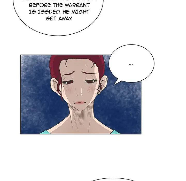 The Mask: Two Faces - Chapter 43 [photo 56] - MangaPorn