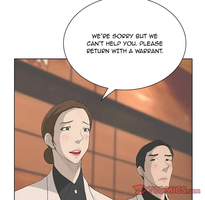 The Mask: Two Faces - Chapter 43 [photo 57] - MangaPorn