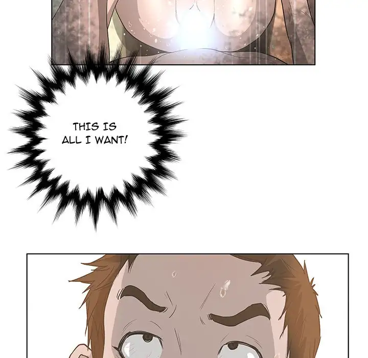 The Mask: Two Faces - Chapter 43 [photo 6] - MangaPorn