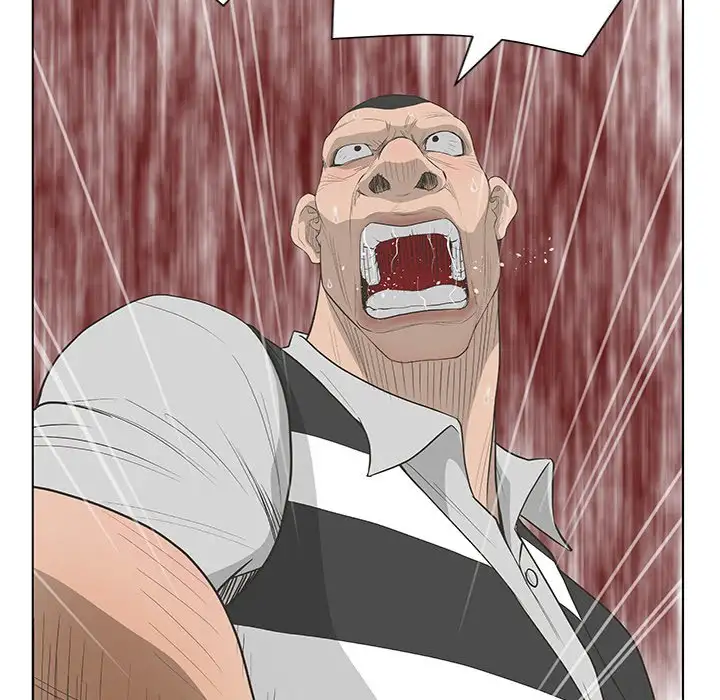 The Mask: Two Faces - Chapter 43 [photo 60] - MangaPorn