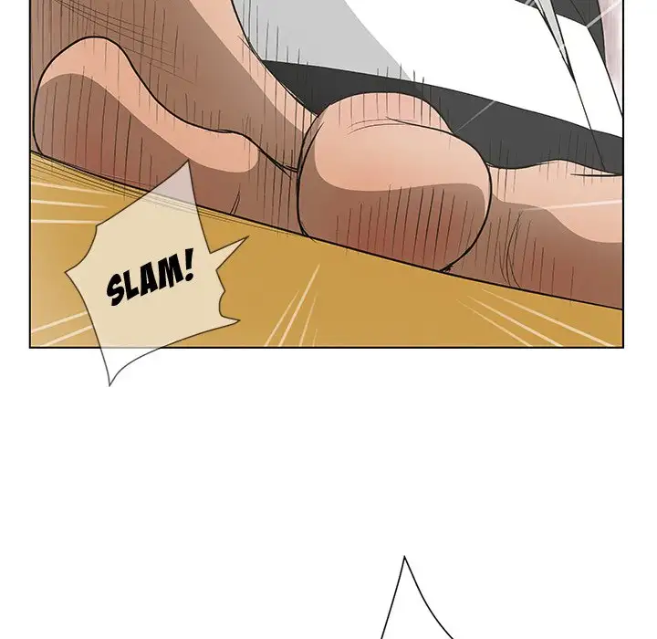 The Mask: Two Faces - Chapter 43 [photo 61] - MangaPorn