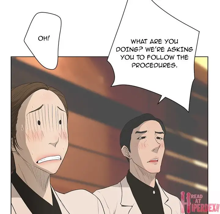 The Mask: Two Faces - Chapter 43 [photo 62] - MangaPorn