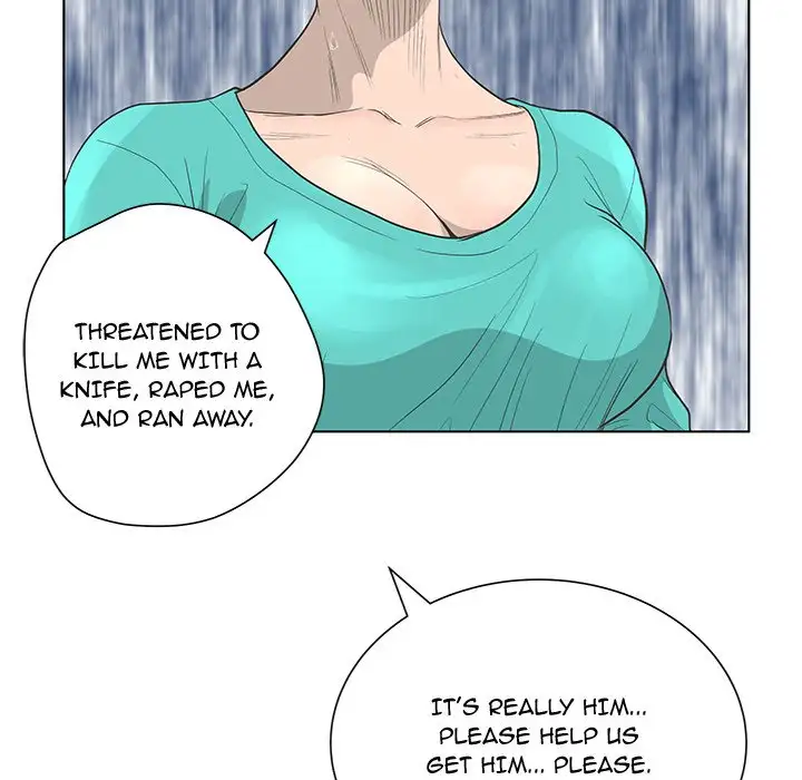 The Mask: Two Faces - Chapter 43 [photo 70] - MangaPorn