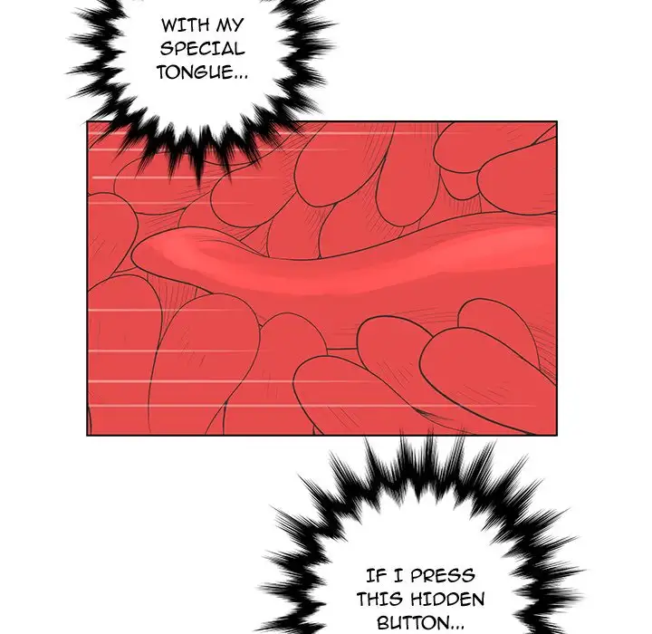 The Mask: Two Faces - Chapter 43 [photo 84] - MangaPorn