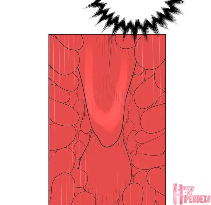 The Mask: Two Faces - Chapter 43 [photo 85] - MangaPorn