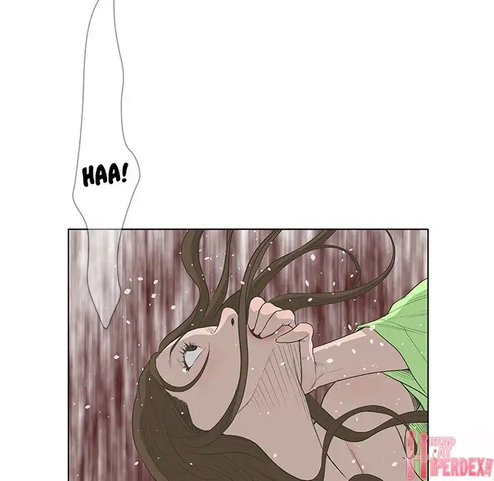 The Mask: Two Faces - Chapter 43 [photo 90] - MangaPorn