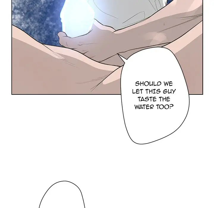 The Mask: Two Faces - Chapter 43 [photo 97] - MangaPorn