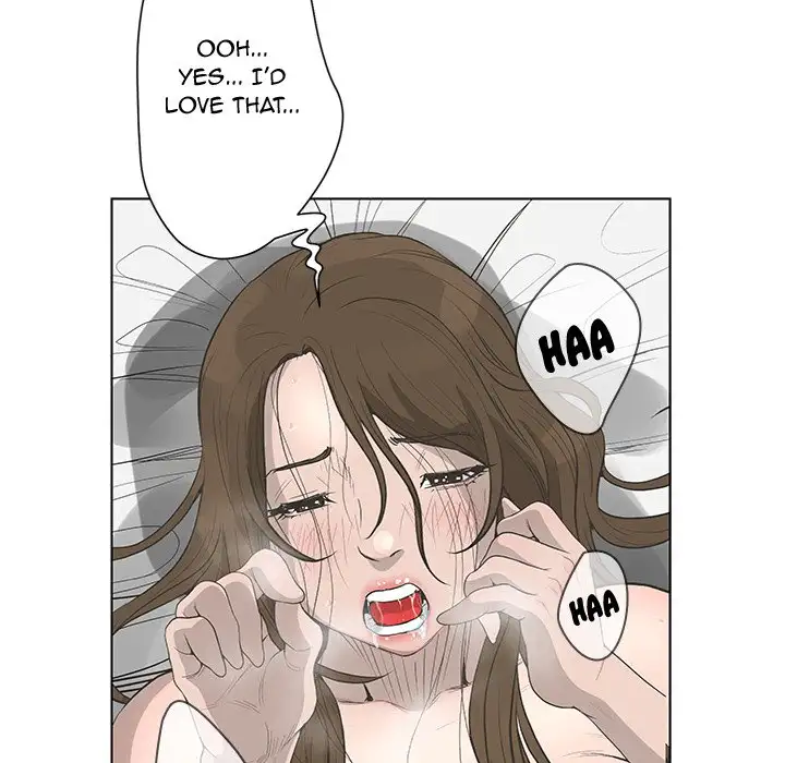 The Mask: Two Faces - Chapter 43 [photo 98] - MangaPorn