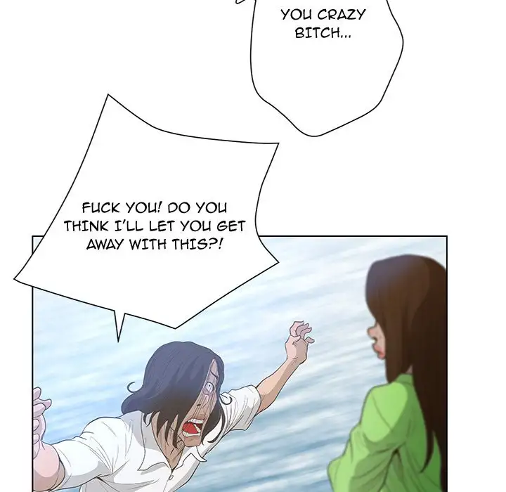 The Mask: Two Faces - Chapter 44 [photo 103] - MangaPorn