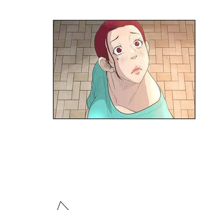 The Mask: Two Faces - Chapter 44 [photo 113] - MangaPorn