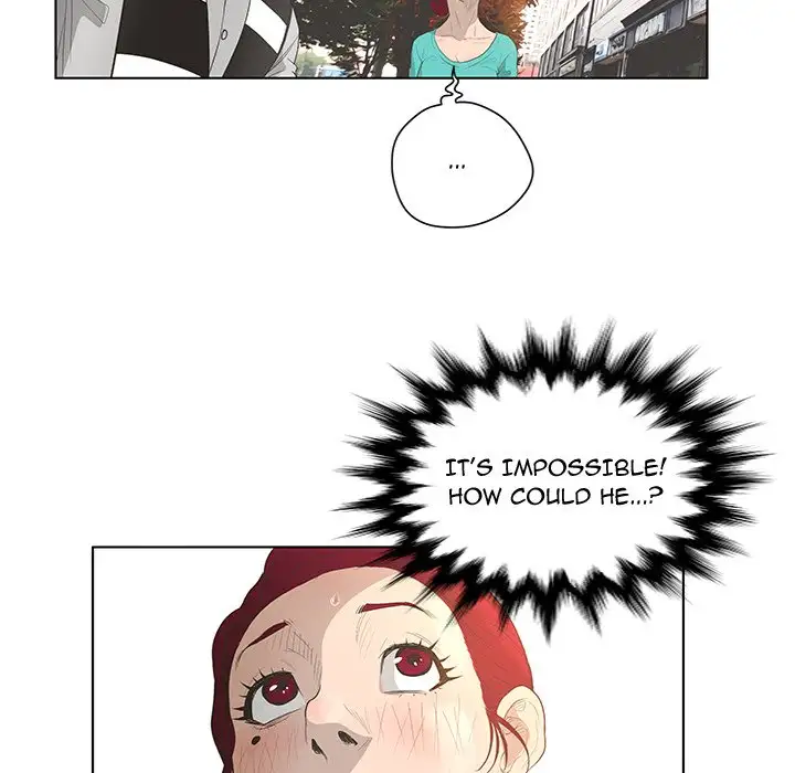 The Mask: Two Faces - Chapter 44 [photo 115] - MangaPorn