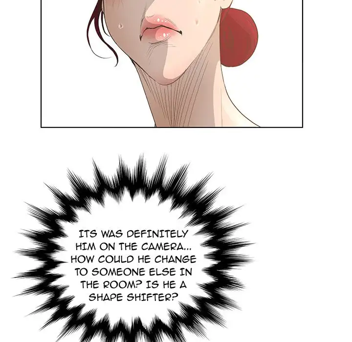 The Mask: Two Faces - Chapter 44 [photo 116] - MangaPorn