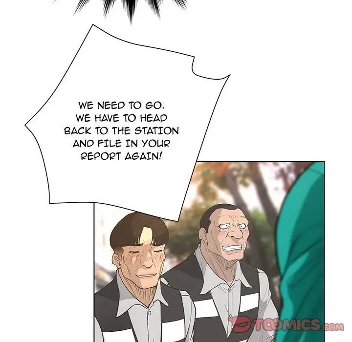 The Mask: Two Faces - Chapter 44 [photo 117] - MangaPorn