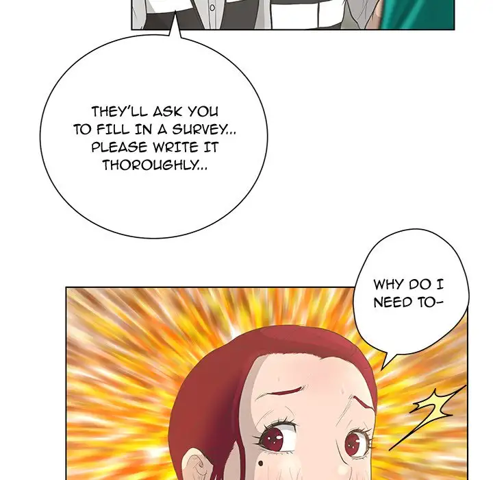 The Mask: Two Faces - Chapter 44 [photo 118] - MangaPorn